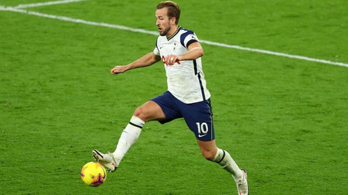 Tottenham muốn bán Harry Kane với giá kỷ lục, cơ hội cho MU và Man City