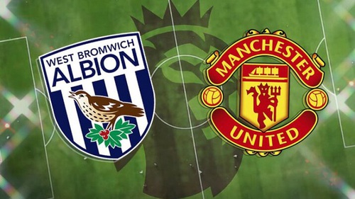 Kết quả bóng đá West Brom 1-1 MU: Bruno tỏa sáng nhưng không thể giúp 'Quỷ đỏ' giành chiến thắng