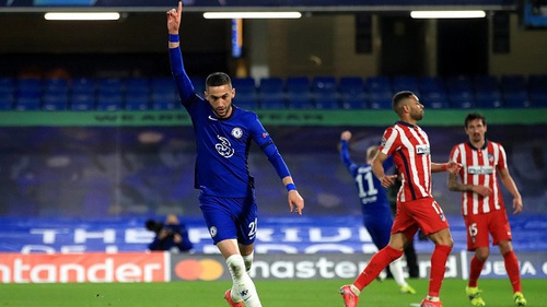 Chelsea 2-0 Sheffield: Bất bại trận thứ 14 liên tiếp, Chelsea vào Tứ kết FA Cup