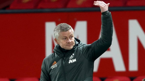 Solskjaer: 'MU quá quen với việc để thủng lưới trước. Greenwood đã trưởng thành'