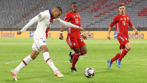 Bóng đá hôm nay 8/4: Bayern thua đau PSG. De Gea 'quyết chiến' với Henderson