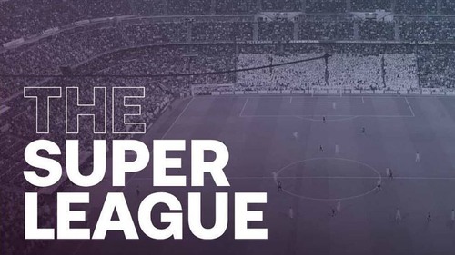 Super League: Ngân hàng hứa chi 3,5 tỷ bảng đã quay lưng với Perez