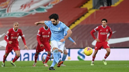 6 khoảnh khắc giúp Man City giành chức vô địch Premier League mùa này