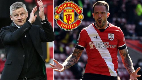 MU chiêu mộ Danny Ings: Solskjaer đang muốn một mũi tên trúng 2 đích