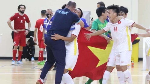 Những điều cần biết về vòng chung kết World Cup futsal 2021