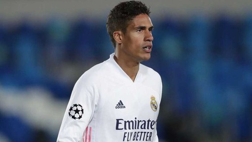 Tin bóng đá MU 4/6: MU đưa ra đề nghị cho Varane, săn sao trẻ của Barcelona