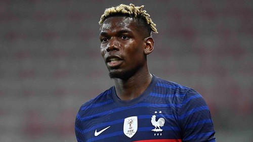 Bóng đá hôm nay 19/6: Anh hòa thất vọng Scotland. Raiola muốn đưa Pogba sang PSG