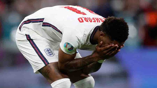 MU: Chấn thương của Rashford ảnh hưởng thế nào đến 'Quỷ đỏ'?