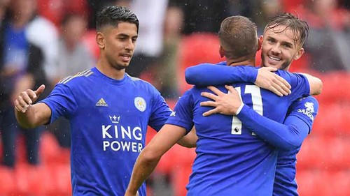 Nhận định bóng đá Leicester vs Wolves, Ngoại hạng Anh vòng 1 (21h00, 14/08)