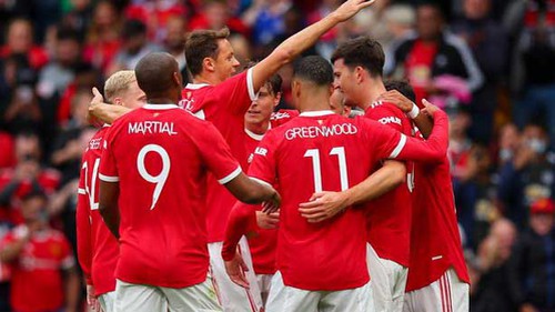 Solskjaer 'cách mạng' chiến thuật ở MU với Matic, Van de Beek và Bruno Fernandes