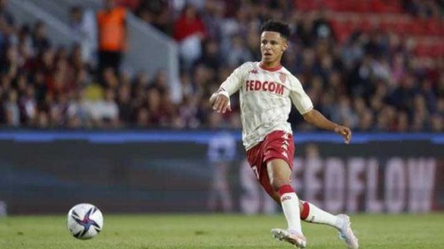 Nhận định bóng đá Monaco vs Shakhtar Donetsk, Cúp C1 vòng loại play-off (02h00, 18/8)