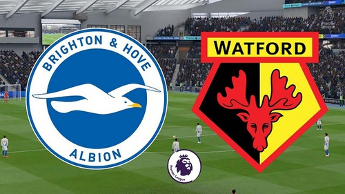 Soi kèo nhà cái Brighton vs Watford. K+, K+PM trực tiếp bóng đá Ngoại hạng Anh (23h30, 21/08)