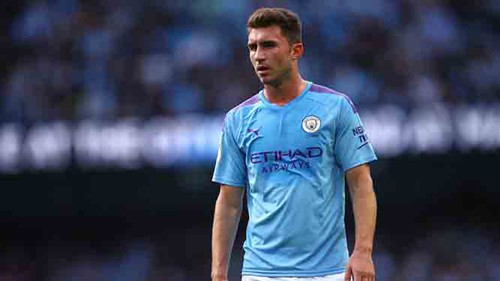 Man City rao bán Aymeric Laporte với giá 60 triệu bảng