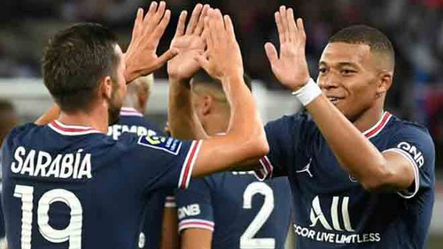 Chuyển nhượng 20/8: PSG xác nhận tương lai Mbappe. Sốc với điều khoản giải phóng Benzema