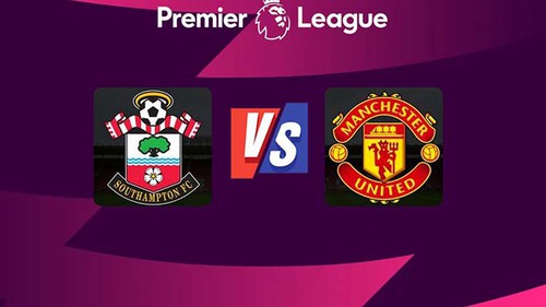 Soi kèo nhà cái Southampton vs MU. K+, K+PM trực tiếp bóng đá Ngoại hạng Anh (20h00, 22/8)