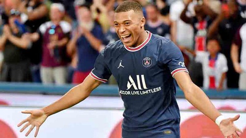 Chuyển nhượng 21/8: MU muốn chiêu mộ Mbappe. Ramsdale gia nhập Arsenal