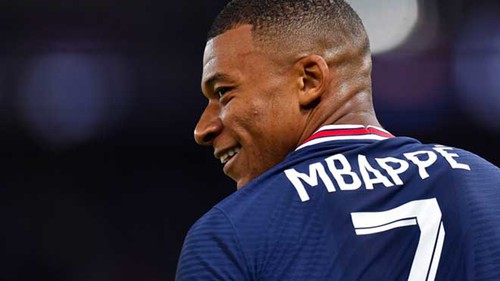 Cập nhật vụ Real Madrid hỏi mua Mbappe