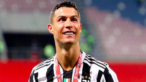 Cập nhật diễn biến vụ Ronaldo rời Juventus, trở lại MU