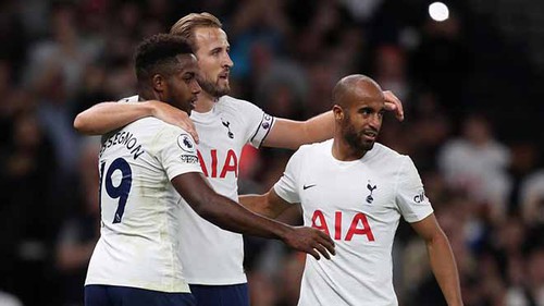 Soi kèo nhà cái Tottenham vs Watford. K+, K+PM trực tiếp bóng đá Ngoại hạng Anh (20h00, 29/8)