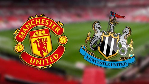 KẾT QUẢ bóng đá MU 4-1 Newcastle, Ngoại hạng Anh hôm nay
