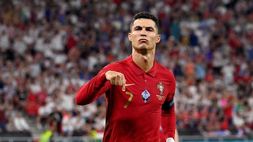 Link xem trực tiếp bóng đá Azerbaijan vs Bồ Đào Nha, vòng loại World Cup 2022 (23h00, 7/9)