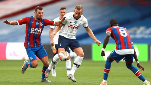 Soi kèo nhà cái Crystal Palace vs Tottenham và nhận định bóng đá Ngoại hạng Anh (18h30, 11/9)