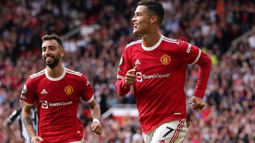 VIDEO MU vs Aston Villa, Ngoại hạng Anh vòng 6