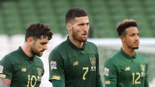 Soi kèo nhà cái Ireland vs Azerbaijan và nhận định bóng đá vòng loại World Cup (23h00, 4/9)