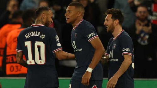 VIDEO Rennes vs PSG, Ligue 1 vòng 9