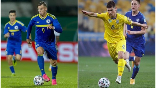 Soi kèo nhà cái Kazakhstan vs Bosnia. Nhận định, dự đoán bóng đá World Cup 2022 (20h00, 9/10)