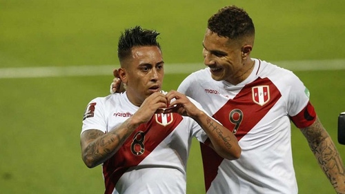 Soi kèo nhà cái Bolivia vs Peru. Nhận định, dự đoán bóng đá World Cup 2022 (03h00, 11/10)