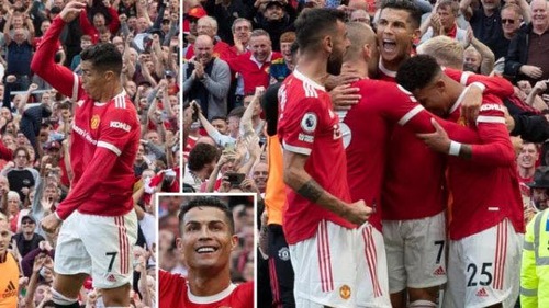 Tin MU 15/10: Barcelona muốn mượn Van de Beek, Gary Neville cảnh báo MU