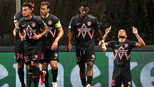 Soi kèo nhà cái Midtjylland vs Crvena Zvezda. Nhận định, dự đoán bóng đá Cúp C2 (23h45, 21/10)