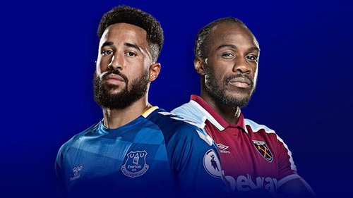 Soi kèo nhà cái Everton vs West Ham. Nhận định, dự đoán bóng đá Ngoại hạng Anh (20h00, 17/10)