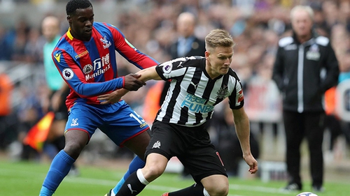 Soi kèo nhà cái Crystal Palace vs Newcastle. Nhận định, dự đoán bóng đá Ngoại hạng Anh (21h00, 23/10)