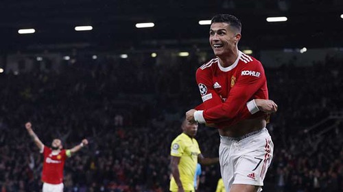 Tin MU 1/10: Van de Beek quyết rời MU. Telles thán phục khả năng ghi bàn của Ronaldo