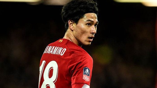 Việt Nam vs Nhật Bản: Các ngôi sao Premier League là thách thức lớn