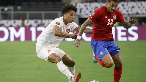 Soi kèo nhà cái Canada vs Costa Rica. Nhận định, dự đoán bóng đá World Cup 2022 (09h05, 13/11)