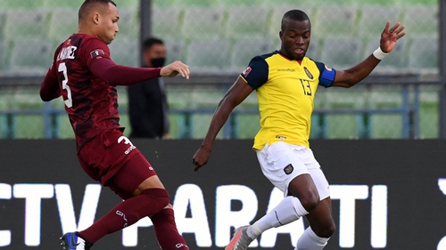 Soi kèo nhà cái Ecuador vs Venezuela. Nhận định, dự đoán bóng đá World Cup 2022 (04h00, 12/11)