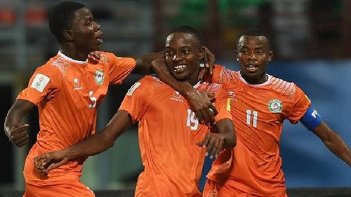 Soi kèo nhà cái Niger vs Djibouti. Nhận định, dự đoán bóng đá vòng loại World Cup 2022 (23h00, 15/11)