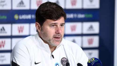 Vì sao Pochettino là ứng viên sáng giá cho ghế HLV ở MU?