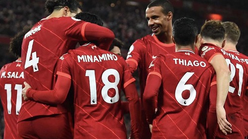 VIDEO Liverpool vs Southampton, Ngoại hạng Anh vòng 13