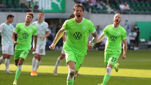 Soi kèo nhà cái Wolfsburg vs Salzburg. Nhận định, dự đoán bóng đá Cúp C1 (00h45, 03/11)