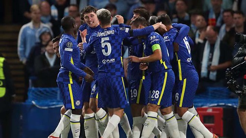 VIDEO Malmo vs Chelsea, Cúp C1 vòng bảng