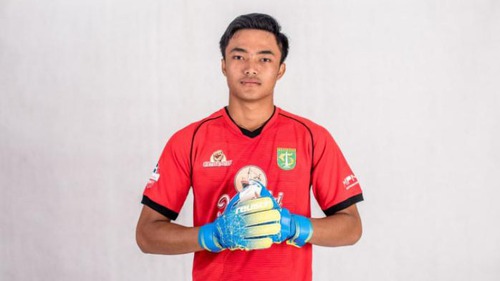 AFF Cup 2021: Thủ môn Indonesia suýt giải nghệ sớm vì bác sĩ dởm