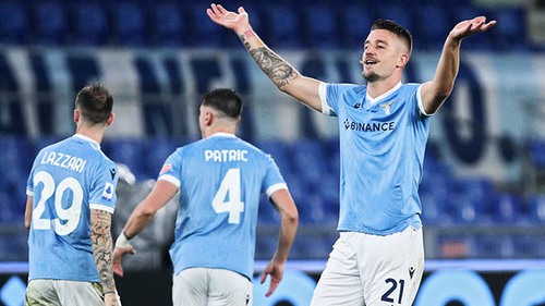 Soi kèo nhà cái Sampdoria vs Lazio. Nhận định, dự đoán bóng đá Ý (00h00, 06/12)