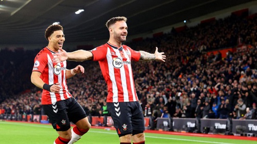 Soi kèo nhà cái Southampton vs Brighton. Nhận định, dự đoán bóng đá Anh (22h00, 04/12)