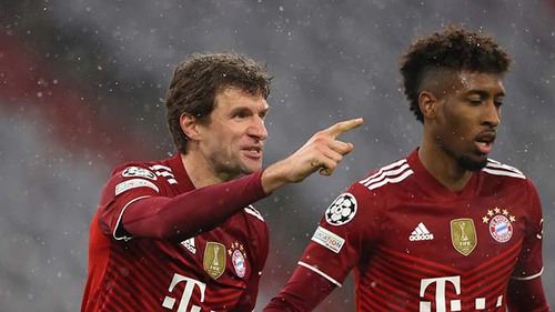 Soi kèo nhà cái Bayern Munich vs Mainz. Nhận định, dự đoán bóng đá Bundesliga (21h30, 11/12)