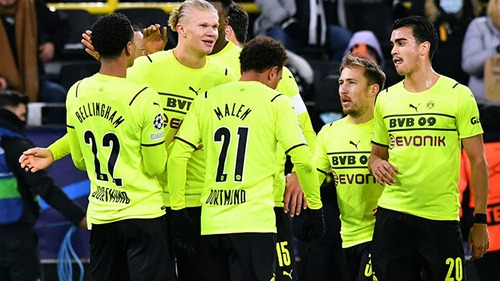 Soi kèo nhà cái Bochum vs Dortmund. Nhận định, dự đoán bóng đá Bundesliga (21h30, 11/12)