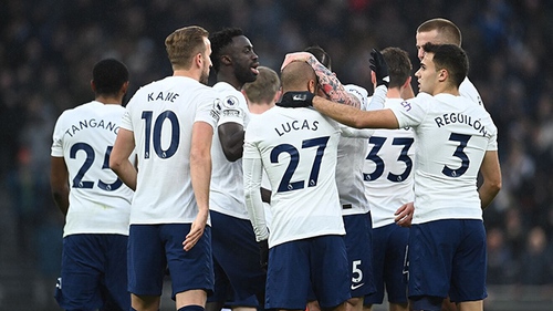 Soi kèo nhà cái Tottenham vs Crystal Palace. Nhận định, dự đoán bóng đá Ngoại hạng Anh (22h00, 26/12)